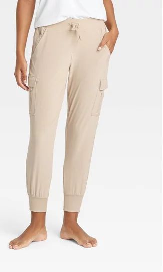 Workout Pants for Women : Target Workout Joggers, Workout Pants Women, After Workout, Active Wear Pants, Shop Target, Work Pants, Active Wear For Women, Workout Pants, Jogger Pants