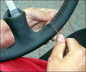 Diy Leather Steering Wheel Cover, Steering Wheel Cover Diy, Car Interior Upholstery, Leather Working Projects, Leather Steering Wheel Cover, Leather Steering Wheel, Leather Factory, Leather Workshop, Car Upholstery