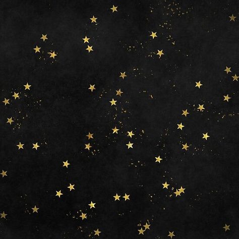 Star Background, Gold Aesthetic, Star Children, Star Wallpaper, Golden Star, Look At The Stars, Love Stars, Night Aesthetic, Star Girl