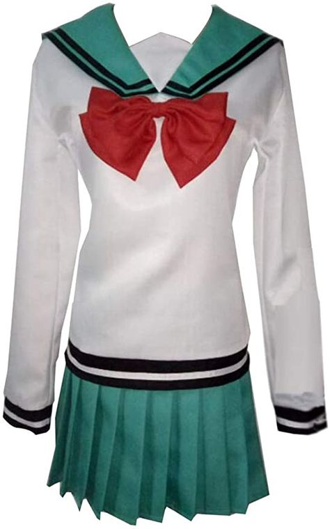 Amazon.com: Nsoking No Sai-nan Cosplay Kusuo Saiki Japanese Anime School Uniform Dress: Clothing Saiki K Uniform, Anime School Uniform, Kusuo Saiki, School Uniform Dress, Japanese Uniform, Anime School, Saiki K, Girl Cosplay, Uniform Dress