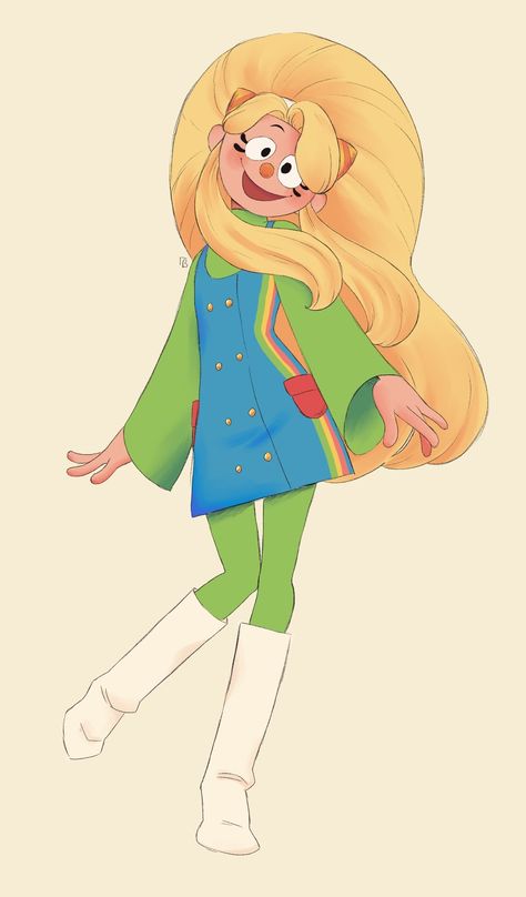 Welcome Home Puppet Show Pfp, Julie Joyful Welcome Home Fanart, Welcome Home Julie Joyful, Welcome Home Characters, Julie Joyful Fanart, Julie Joyful Welcome Home, Welcome Home Wallpaper, Amanda The Adventurer Fanart, Welcome Home Outfit