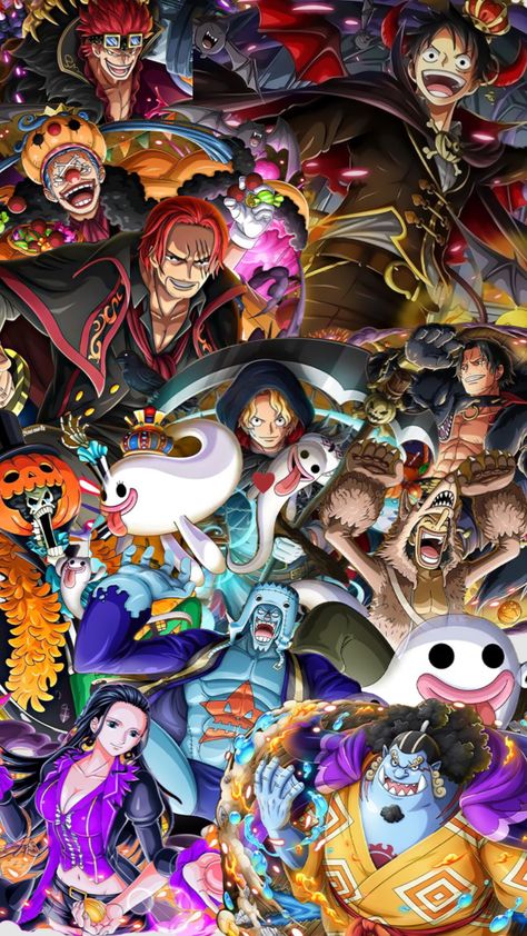 Halloween One Piece Wallpaper, One Piece Halloween Wallpaper, One Piece Halloween, Coco Martin, One Piece Photos, Dc Comics Wallpaper, One Piece Cartoon, Anime Boy Sketch, One Piece Wallpaper Iphone