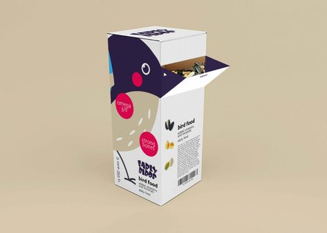 Packet Design, Pet Food Packaging, Bionic Design, Minimalist Packing, Food Box Packaging, Sand Candles, Seed Packaging, Smarty Pants, Pop Display