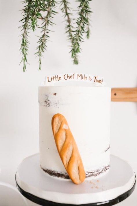 Modern Ratatouille themed 2nd birthday party | 100 Layer Cakelet | Bloglovin’ Ratatouille Party Decorations, Ratatouille Birthday Party, Ratatouille Birthday, Ratatouille Party, Blowing Candles, Bebe Shower, 2nd Birthday Party, Fun Ornaments, Wedding Party Ideas