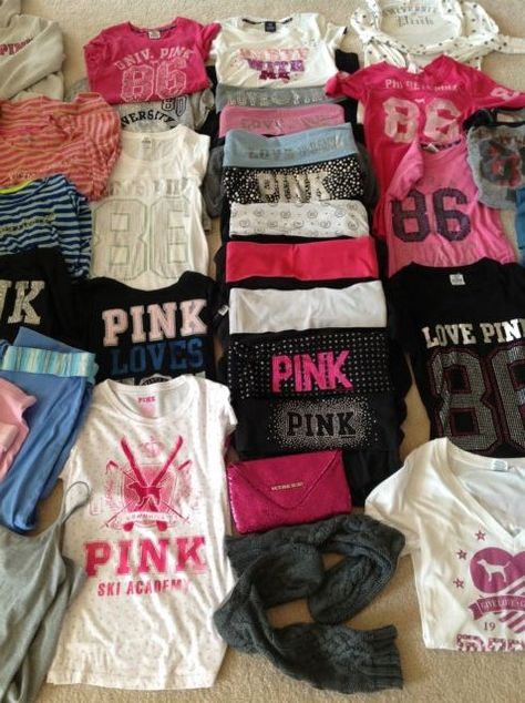 Victoria's Secret PINK Clothes Vs Pink Outfit, Running Outfits, Outfit Botas, Girls Things, Pink Outfits Victoria Secret, Hot Clothes, Victoria Secret Outfits, Pink Stuff, Pink Nation