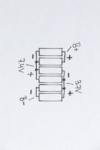 Li-ion Battery, Battery Pack, Batteries, Make Your Own, Make Your, Quick Saves