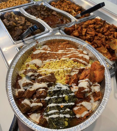 These six Columbus spots made it on Yelp’s ‘Top 100 Midwest Restaurants 2023’ list – 614NOW Injera Bread, Ohio Food, Columbus Restaurants, 2023 List, Eggplant Meatballs, Breakfast Platter, Lunch Items, Whole Wheat Pita, Big Breakfast