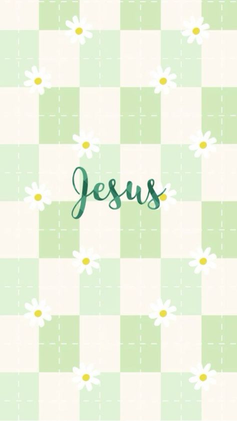 Wallpaper Christian, Phone 7, Green Wallpaper, Beautiful Wallpapers, Cute Wallpapers, Iphone Wallpaper, Jesus, Wallpapers, Green