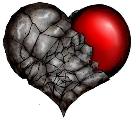 Softening Hearts of Stone | Jewish Federation of Greater Hartford God Thoughts, Inductive Bible Study, Heart Of Stone, Shattered Heart, What Is Self, Heart Drawing, Tattoo Feminina, Heart Art, Pics Art