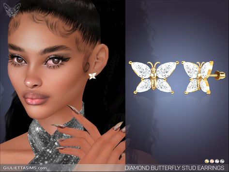 Sims 4 Cc Cross Earrings, Earing Sims 4 Cc Patreon, Sims 4 Male Stud Earrings Cc, Sims 4 Diamond, Sims 4 Cc Diamond Earrings, Sims 4 Cc Female Earrings, Sims 4 Cc Earrings Studs, Sims 4 Diamond Earrings, Chokers For Kids