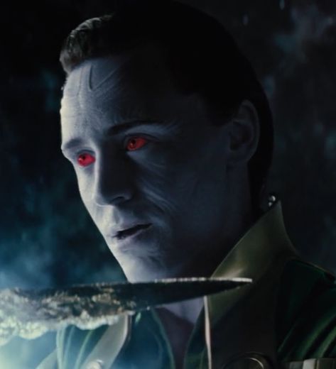 Loki Imagine, Loki Jotun, Loki Fan Art, Loki Imagines, Frost Giant, Loki Aesthetic, Ice Giant, Thor 2011, Thor 1