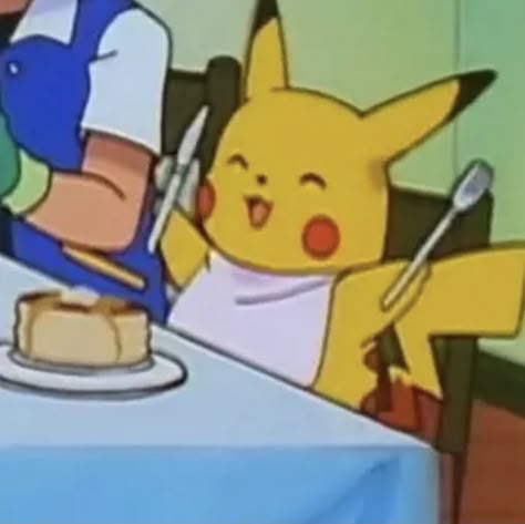 Out Of Context, So Happy, Pancakes, Pikachu, Pokemon, Gems, Fruit, On Twitter, Memes