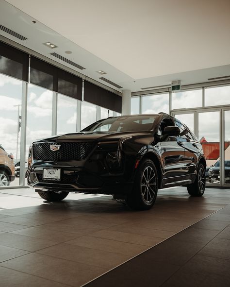 Luxury doesn’t have to be large. The Cadillac XT4 brings all the style and power in a perfectly compact package. 🚘 Come for test drive at the Cadillac Experience Center 📍 @cadillac @cadillac_canada #cadillac #cadillacxt4 #xt4 #luxurycars #luxury #winnipegcars Cadillac Lyriq, Experience Center, Test Drive, Driving Test, Cadillac, Luxury Cars, Drive, Bring It On, Cars