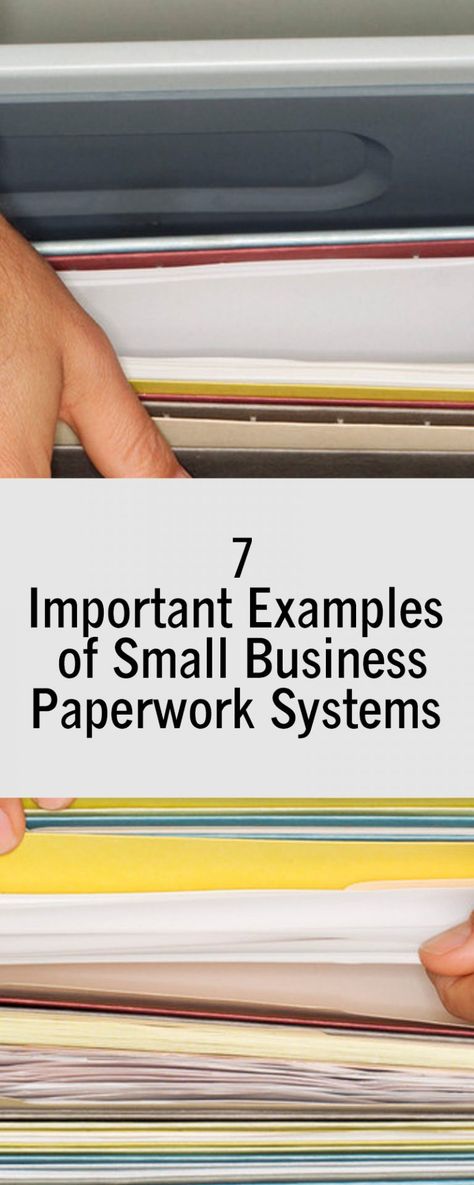 7 Important Examples of Small Business Paperwork Systems - Are all these areas in your office organized? Find out which areas need to be organized to make your business more streamlined and efficient.  https://sabrinasadminservices.com/is-your-small-business-paperwork-important/ - please visit today! Small Business Paperwork, Small Office Organization Ideas, Small Business Office Organization, Organizing Money, Organization At Work, Business Paperwork, Office Filing System, Small Office Organization, Office Organization Ideas