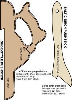 a_333_2_2.gif (342×475) Table Saw Push Stick, Woodwork Shop, Push Stick, Table Saw Jigs, Woodworking Power Tools, Learn Woodworking, Woodworking Workshop, Popular Woodworking, Wood Tools