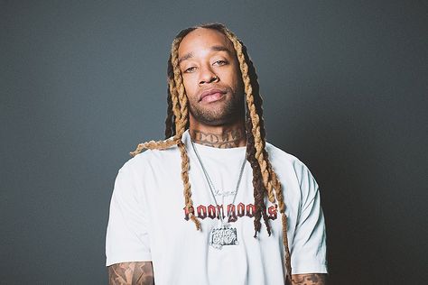 Ty Dolla Sing, Tierra Whack, Dolla Sign, Ty Dolla Sign, New Hair Look, Ty Dolla Ign, Wiz Khalifa, Dollar Sign, Feminine Art