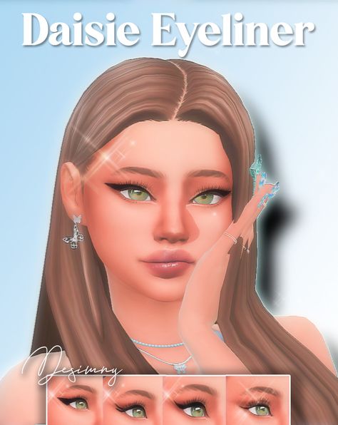 Sims 4 Cc Eyes, Sims 4 Cas Mods, The Sims 4 Skin, The Sims 4 Pc, Pelo Sims, My Sims, The Sims 4 Packs, Sims 4 Mm Cc, Sims 4 Cc Makeup