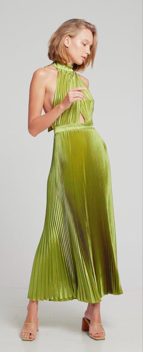 Chartreuse Wedding, Wedding Dress Cape, Chartreuse Dress, Lime Green Dress, Chartreuse Color, Cape Wedding Dress, Dress Cape, Bridesmaid Inspiration, Bridal Party Dresses