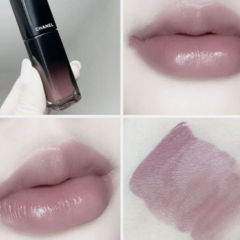 chanel lip color | acs Chanel Lip Products, Chanel Lip, Plump Lips, Makeup Accesories, Makeup Package, Chanel Makeup, Fancy Makeup, Makeup Items, Makeup Pictures