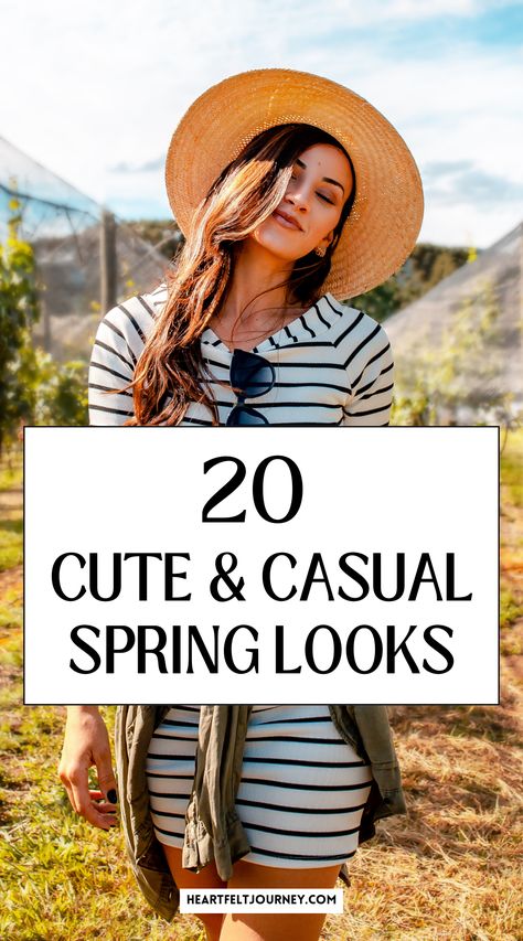 I love these pretty and cute spring outfits! Whether you're looking for cute spring outfits, trendy spring outfits, spring fits, spring outfits 2025, comfy spring outfits, spring school outfits, spring fashion, casual spring outfits, march outfit ideas, april outfit ideas, early spring outfits, early spring outfits, spring fashion outfits, spring outfit ideas, spring fashion outfits, or spring outfit ideas you'll find some inspiration. Enjoy! April Outfit Ideas, March Outfit Ideas, Spring School Outfits, Spring Fashion Outfits Casual, School Outfits Spring, Comfy Spring Outfits, March Outfits, Fashion Outfits Spring, Stylish Spring Outfit