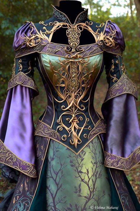 Fantasy Armor Dress, Elves Dress, Fairy Armor, Elven Dress, Crazy Ideas, Photos Of People, Hilarious Photos, Fantasy Dresses, Fantasy Gowns