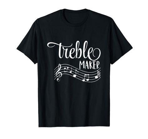 PRICES MAY VARY. This whimsical design features the clever play on words, making it perfect for musicians who love to have fun with their craft. Ideal for Pianists and Music Lovers: A great gift for piano players, music teachers, or anyone who enjoys a good pun related to their passion for music. Lightweight, Classic fit, Double-needle sleeve and bottom hem Music Puns, Piano Design, Pun Shirt, Musician Humor, Pun Shirts, Music Teachers, Best Puns, Piano Player, Whimsical Design