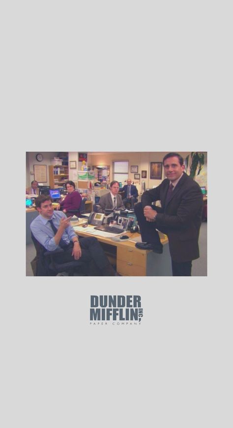 The Office Aesthetic, The Office Wallpaper, Office Aesthetic, Office Wallpaper, The Office, Desk, Wallpapers