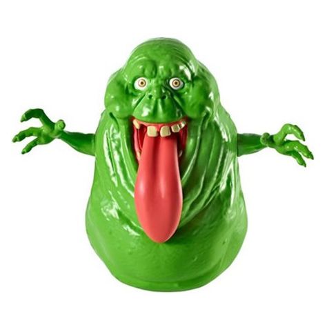 Ghostbusters Slime, Scream Sound, Slimer Ghostbusters, Ghostbusters Slimer, Ghostbusters The Video Game, Original Ghostbusters, Disney Precious Moments, Ghostbusters 2016, Extreme Ghostbusters