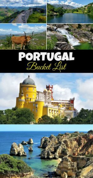 Summer Bucket List 2020, Portugal Bucket List, Best Places In Portugal, Summer Bucket List For Teens, Portugal Summer, Places In Portugal, Portugal Travel Guide, Ultimate Bucket List, Visit Portugal