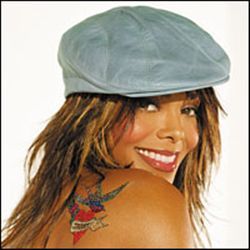 Janet Jackson, Music