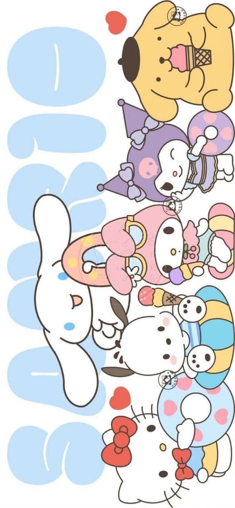 Cute Wallpapers Hello Kitty, Wallpapers Hello Kitty, Hello Kitty Wallpapers, ليلو وستيتش, Images Hello Kitty, Walpaper Hello Kitty, Hello Kitty Images, Images Kawaii, Hello Kitty Characters