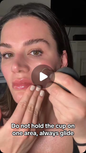 Sarah Fraggis on Instagram: "All you need to know to start facial cupping. Learn more and get started at filterlessera.com xoxo - Sarah #fullroutine #facialcupping #skincare #glow #selfcare" Facial Cupping, Get Started, Need To Know, To Start, Facial, Health, On Instagram, Beauty, Instagram