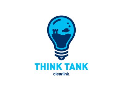 Think Tank Logo by by Garrett McFarland Bullet Journal Ideas Templates, Rollup Banner, Typography Love, Tank Design, Backgrounds Phone Wallpapers, Think Tank, Marketing Design, 로고 디자인, Graphic Design Typography