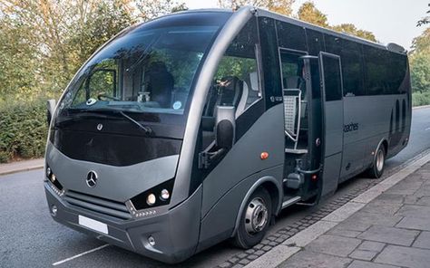 Chartered Bus, Luxury Bus, Mini Bus, Bus Coach, Transportation Design, Peterborough, London Travel, Race Day, London City