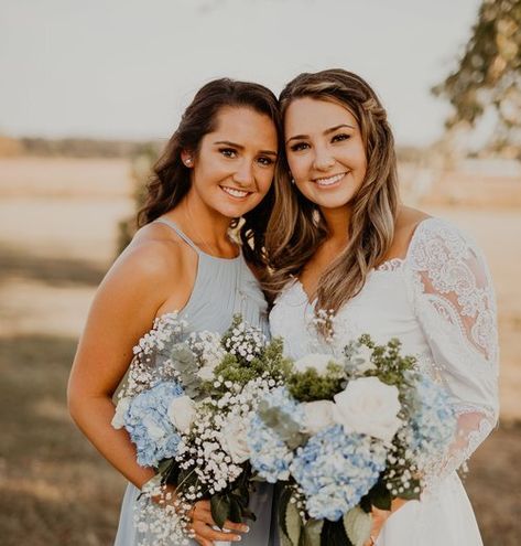 A Letter To My Sister On Her Wedding Day — Always, Bekah A Letter To My Sister, Letter To My Sister, I Do Not Care, Custom Gown, Embarrassing Moments, Stand By You, Wedding Guide, In The Car, A Letter