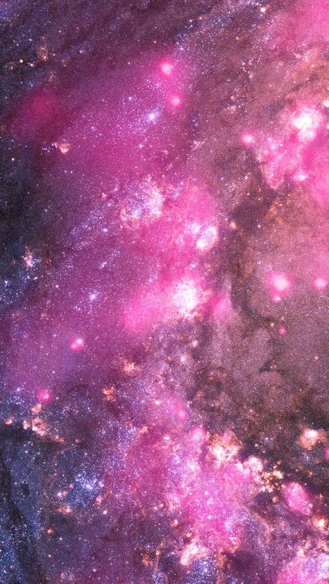 Space pink color Iphone Wallpaper Nebula, Outer Space Wallpaper, Purple Galaxy Wallpaper, Purple Iphone, Galaxy Wallpaper Iphone, Pink Galaxy, Galaxy Background, Cute Galaxy Wallpaper, Image Nature