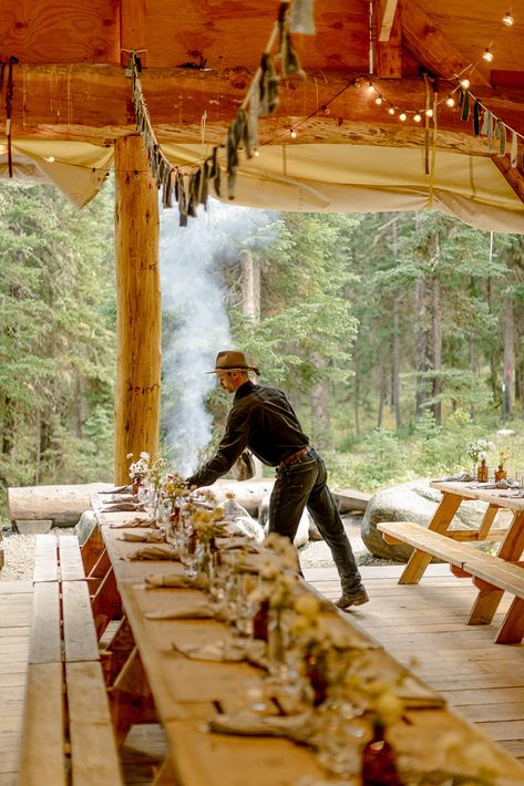 lone mountain ranch. montana. wedding. welcome party. Montana Ranch Wedding, Montana Rehearsal Dinner, Big Sky Montana Wedding, Ranch Montana, Wedding Welcome Party, Wedding Venue Montana, Lone Mountain Ranch Montana, Post Ranch Inn, Divine Masculine