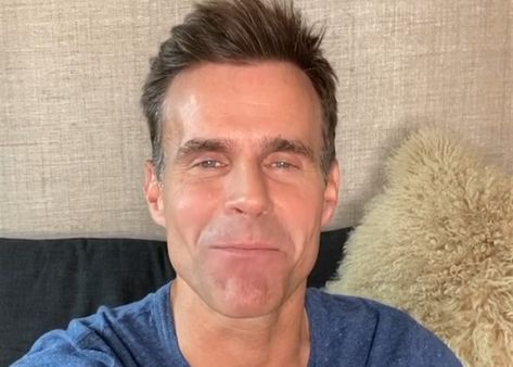 General Hospital Spoilers: Drew Cain Recast, Cameron Mathison’s Top Secret Role Leaked Cameron Mathison, General Hospital Spoilers, Top Secret, General Hospital, Hush Hush, Favorite Movies, Soap, Tv, Quick Saves