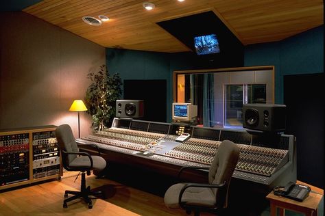 Recording Studio Furniture, Music Studio Design, Home Recording Studio Setup, Recording Studio Setup, Drum Room, Recording Studio Design, Recording Studio Home, Home Studio Setup, Music Studio Room