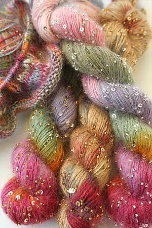 oooo Yarn For Sale, Yarn Inspiration, Knitted Wit, Angkor, Yarn Art, Hand Dyed Yarn, Knitting Inspiration, Yarn Crafts, Yarn Colors