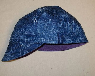 welder cap pattern Welding Cap Pattern, Welding Certification, Welding Hats, Shielded Metal Arc Welding, Welder Cap, Pola Topi, Welding Cap, Welding Caps, Welding Jobs