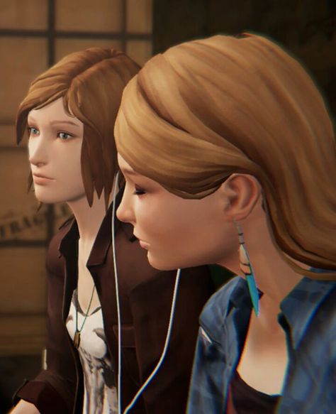 Rachel And Chloe, Life Is Strange Chloe, Rachel Life Is Strange, Life Is Strange Characters, Life Is Strange Wallpaper, Rachel Amber, Show Me Your Love, Dontnod Entertainment, Amber Price