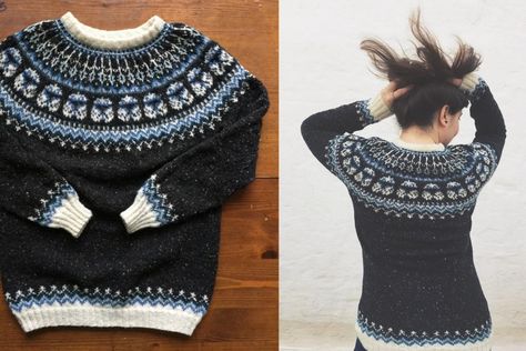 Star Wars Sweater Pattern, Knitted Star, Star Wars Sweater, Star Wars Crochet, Captain Rex, Mos Eisley, Star Wars Design, Star Wars Fashion, Star Wars Diy