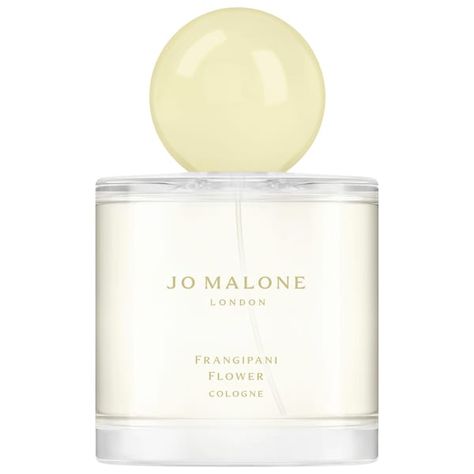 Jo Malone Perfume, Frangipani Flower, Lila Moss, Genuine Smile, Glowy Skin, Jo Malone London, Beach Reading, Jo Malone, Bond Street