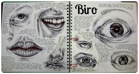 Sketchbook Layout, Art Alevel, Gcse Art Sketchbook, A Level Art Sketchbook, Observational Drawing, Art Diary, Gcse Art, Sketchbook Pages, Arte Sketchbook