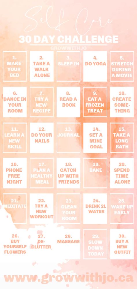 30 Day Baking Challenge, January Daily Challenge, 30 Days Of Self Care, 3 Day Detox Cleanse, Monthly Challenges, Teaching Life Skills, Fitness Challenges, Makeup List, Dancer Workout