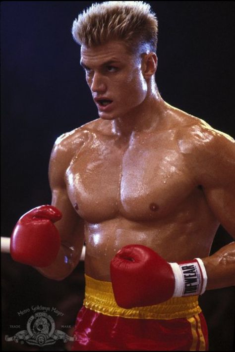 Dolph Lundgren Ivan Drago Rocky 4 Ivan Drago, Rocky Film, Apollo Creed, Carl Weathers, John Rambo, Dolph Lundgren, Райан Гослинг, Grace Jones, Rocky Balboa