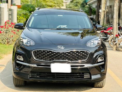 KIA Sportage FWD Model 2020 Location: Karachi See More: https://autodeals.pk/used-cars/kia-sportage-2020-20953 Kia Sportage, Used Cars, See More, Cars