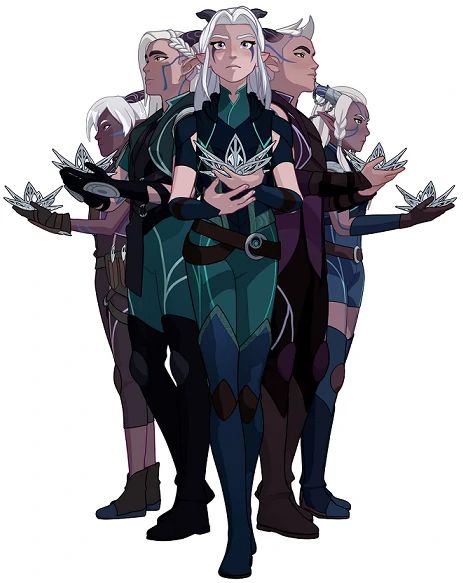 Rayla Dragon Prince, Ewolucje Eevee, Prince Dragon, The Dragon Prince, Dragon Princess, Prince Art, Life Is Precious, Princess Of Power, Animated Cartoons