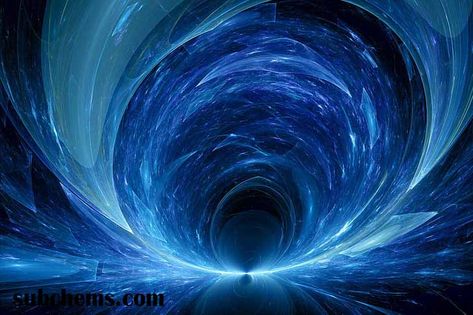 #trippy #trippyvisuals #trippyartist #trippyartwork #trippyart #trippyvibes #subchems Quantum Tunneling, Quantum World, Gravitational Waves, Quantum Entanglement, Tarot Gratis, Kuantan, 다크 판타지, Physicists, Quantum Mechanics